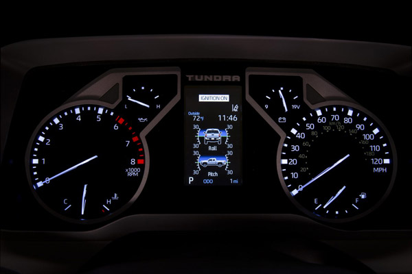 ടൊയോട്ടയുടെ ഭീമൻ; V6 എഞ്ചിനുമായി പുതുതലമുറയിലേക്ക് ചേക്കേറി Tundra പിക്കപ്പ് ട്രക്ക്