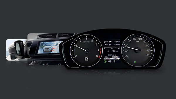 കാത്തിരിപ്പുകൾക്ക് ഒടുവിൽ ഹോണ്ടയുടെ പുത്തൻ BR-V എസ്‌യുവി എത്തി; ഇന്ത്യയിലേക്കും എത്തിയേക്കും