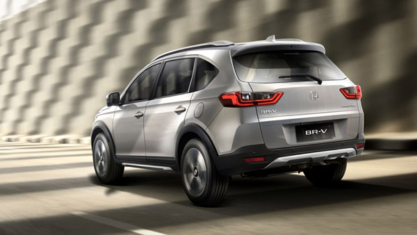 കാത്തിരിപ്പുകൾക്ക് ഒടുവിൽ ഹോണ്ടയുടെ പുത്തൻ BR-V എസ്‌യുവി എത്തി; ഇന്ത്യയിലേക്കും എത്തിയേക്കും