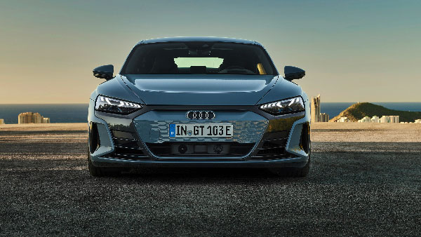 ആഢംബര ഇലക്‌ട്രിക് നിര പിടിക്കാൻ Audi ഇന്ത്യ; പുതിയ e-Tron GT മോഡലിനായുള്ള ബുക്കിംഗ് ആരംഭിച്ചു