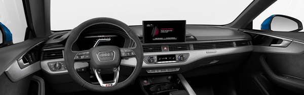 e-Tron GT-യുടെ പുതിയ ടീസര്‍ ചിത്രങ്ങളുമായി Audi; അരങ്ങേറ്റം ഉടന്‍