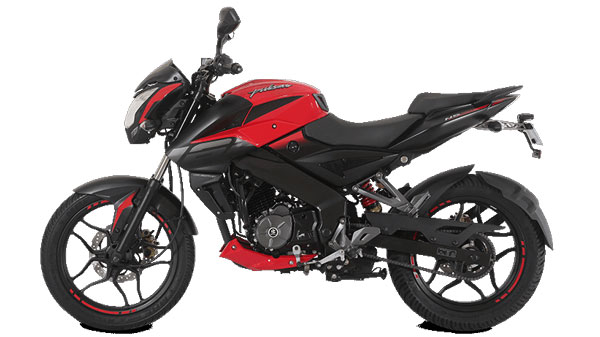 Pulsar NS160, Pulsar 150 SD മോഡലുകൾക്ക് ക്യാഷ് ഡിസ്‌കൗണ്ടുമായി Bajaj 