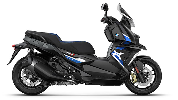 വരവറിയിക്കാൻ സമയമായി, C400 GT മാക്‌സി സ്‌കൂട്ടറിന്റെ പുതിയ ടീസർ വീഡിയോയുമായി ബിഎംഡബ്ല്യു 