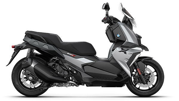 വരവറിയിക്കാൻ സമയമായി, C400 GT മാക്‌സി സ്‌കൂട്ടറിന്റെ പുതിയ ടീസർ വീഡിയോയുമായി ബിഎംഡബ്ല്യു 