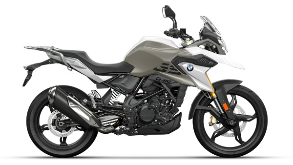 നവീകരണങ്ങളോടെ 2022 G 310 GS എത്തുന്നു; ബുക്കിംഗ് ആരംഭിച്ച് BMW Mororrad