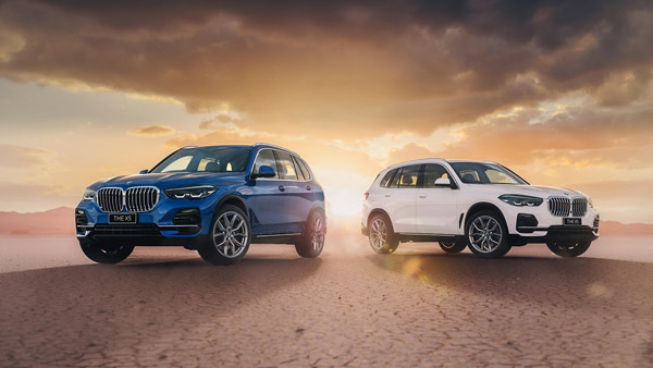 X5 xDrive SportX Plus മോഡലിനെ അവതരിപ്പിച്ച് BMW; വില 77.90 ലക്ഷം രൂപ