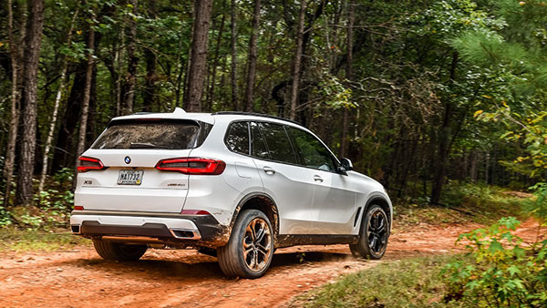 X5 xDrive SportX Plus മോഡലിനെ അവതരിപ്പിച്ച് BMW; വില 77.90 ലക്ഷം രൂപ
