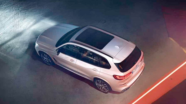 X5 xDrive SportX Plus മോഡലിനെ അവതരിപ്പിച്ച് BMW; വില 77.90 ലക്ഷം രൂപ