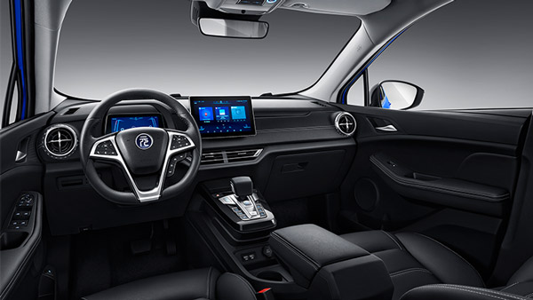 BYD Yuvan Pro ഇലക്ട്രിക്; Ford Ecosport -ന്റെ ചൈനീസ് അപരനെ പരിചയപ്പെടാം