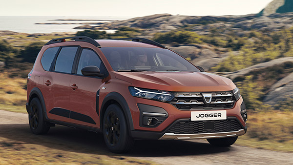 'Jogger' പുത്തൻ 7-സീറ്റർ എംപിവി മോഡലുമായി Renault; കരുത്തിന് ഹൈബ്രിഡ് എഞ്ചിനും