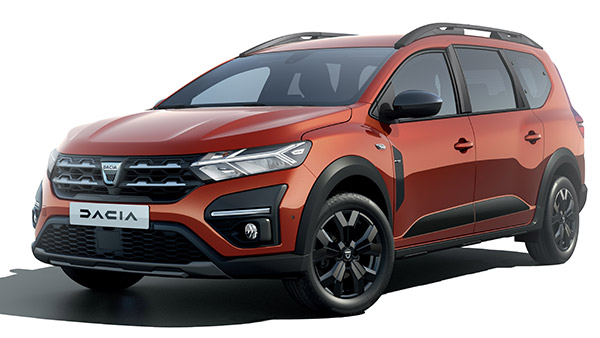 Dacia Jogger; എസ്‌യുവി സ്റ്റൈലിംഗുമായി എത്തുന്ന പ്രായോഗിക എംപിവി ഇന്ത്യയിലെത്തിയാൽ!