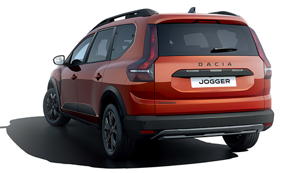 'Jogger' പുത്തൻ 7-സീറ്റർ എംപിവി മോഡലുമായി Renault; കരുത്തിന് ഹൈബ്രിഡ് എഞ്ചിനും