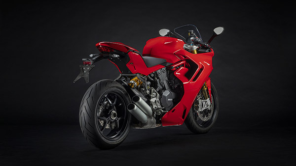 2021 SuperSport 950 മോഡലിനെ അവതരിപ്പിച്ച് Ducati; വില 13.49 ലക്ഷം രൂപ