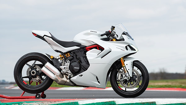 2021 SuperSport 950 മോഡലിനെ അവതരിപ്പിച്ച് Ducati; വില 13.49 ലക്ഷം രൂപ