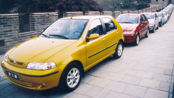 പിൽകാലത്തെ സുന്ദരികൾ; 2000 കാലഘട്ടത്തിൽ ഇന്ത്യൻ വിപണിയിലുണ്ടായിരുന്ന ക്യൂട്ട് ഹാച്ചുകൾ