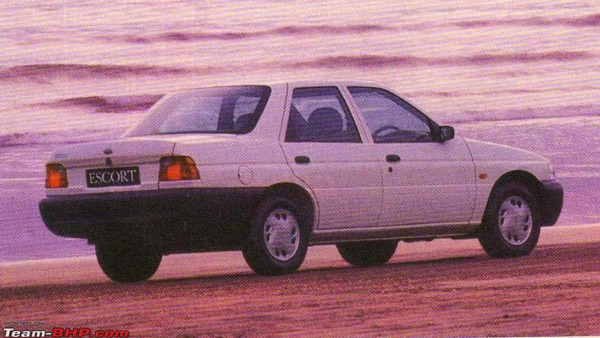 Escort മുതൽ Freesyle വരെ; ഫോർഡ് മോട്ടോർ ഇന്ത്യ ലിമിറ്റഡിന്റെ ചരിത്രം ഇങ്ങനെ