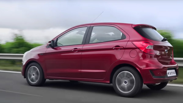 മലിനീകരണ പ്രശ്‌നം; ബിഎസ്-VI ഡീസൽ കാറുകളെ തിരികെവിളിച്ച് Ford ഇന്ത്യ