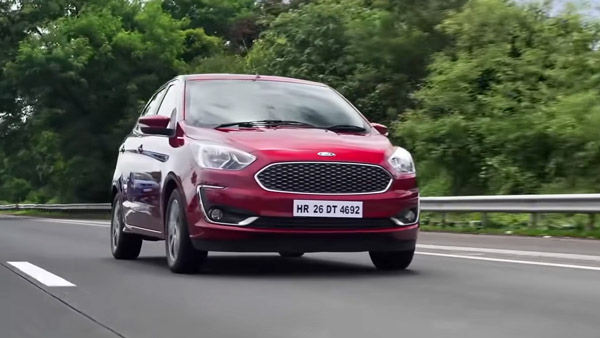 പരാജയം സമ്മതിച്ച് Ford, പ്രാദേശിക നിർമാണം അവസാനിപ്പിക്കുന്നതായി സ്ഥിരീകരണം