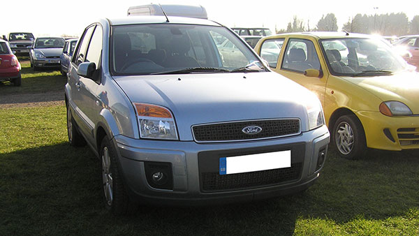 ഇന്ത്യൻ വിപണി മിസ് ചെയ്യാൻ പോകുന്ന ഐതിഹാസിക ഫോർഡ് കാറുകൾ