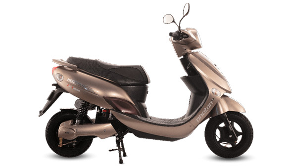 ചാര്‍ജിംഗ് സ്റ്റേഷനുകളുടെ അഭാവം പരിഹരിക്കുമെന്ന് Hero Electric; മാസിവ് മൊബിലിറ്റിയുമായി കൈകോര്‍ത്തു