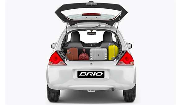 ഒന്നിലും പോരായ്‌മയില്ലാതിരുന്ന മിടുക്കൻ; വാഴ്ത്തപ്പെടാത്ത ഹോണ്ട ബ്രിയോയുടെ കഥ! 