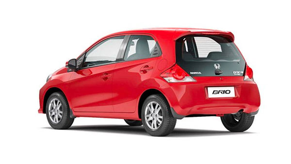 ഒന്നിലും പോരായ്‌മയില്ലാതിരുന്ന മിടുക്കൻ; വാഴ്ത്തപ്പെടാത്ത ഹോണ്ട ബ്രിയോയുടെ കഥ! 