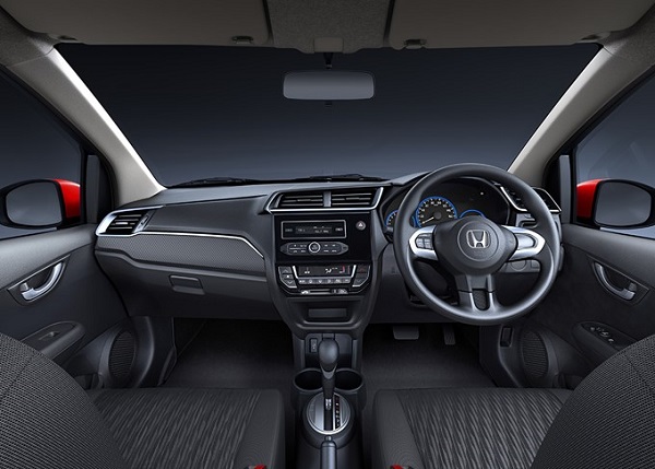 ഒന്നിലും പോരായ്‌മയില്ലാതിരുന്ന മിടുക്കൻ; വാഴ്ത്തപ്പെടാത്ത ഹോണ്ട ബ്രിയോയുടെ കഥ! 