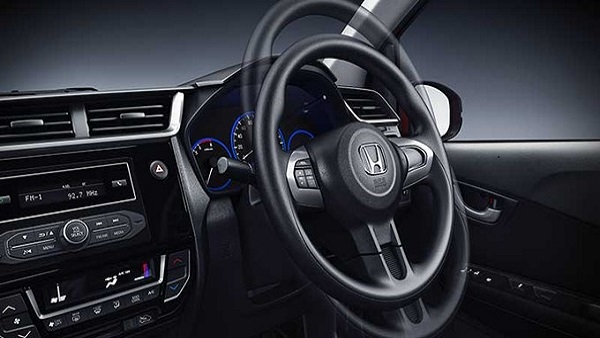 ഒന്നിലും പോരായ്‌മയില്ലാതിരുന്ന മിടുക്കൻ; വാഴ്ത്തപ്പെടാത്ത ഹോണ്ട ബ്രിയോയുടെ കഥ! 