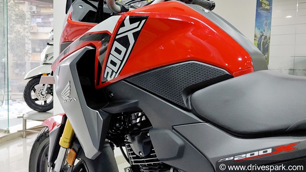 ഇന്ത്യൻ വിപണിയിൽ CB200X അഡ്വഞ്ചർ ടൂററിന്റെ ഡെലിവറികൾ ആരംഭിച്ച് ഹോണ്ട
