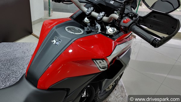 ഇന്ത്യൻ വിപണിയിൽ CB200X അഡ്വഞ്ചർ ടൂററിന്റെ ഡെലിവറികൾ ആരംഭിച്ച് ഹോണ്ട