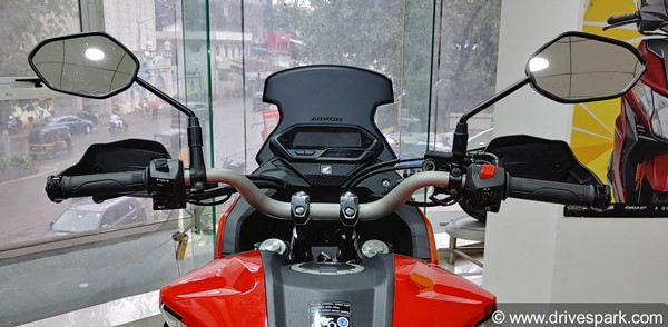 ഹോണ്ടയുടെ പുത്തൻ അഡ്വഞ്ചർ ടൂററർ; CB200X ഫസ്റ്റ് ലുക്ക് റിവ്യൂ