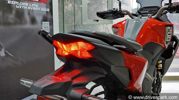 ഇന്ത്യൻ വിപണിയിൽ CB200X അഡ്വഞ്ചർ ടൂററിന്റെ ഡെലിവറികൾ ആരംഭിച്ച് ഹോണ്ട