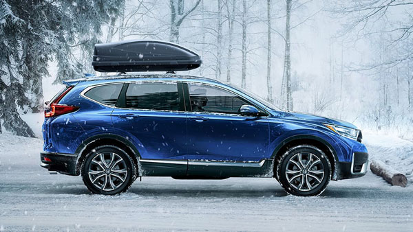 ഓഫ്-റോഡ് അധിഷ്ഠിത മോഡലുകൾക്കായി പുതിയ TrailSport സബ് ബ്രാൻഡുമായി Honda Cars