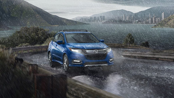 ഓഫ്-റോഡ് അധിഷ്ഠിത മോഡലുകൾക്കായി പുതിയ TrailSport സബ് ബ്രാൻഡുമായി Honda Cars