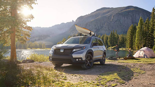 ഓഫ്-റോഡ് അധിഷ്ഠിത മോഡലുകൾക്കായി പുതിയ TrailSport സബ് ബ്രാൻഡുമായി Honda Cars