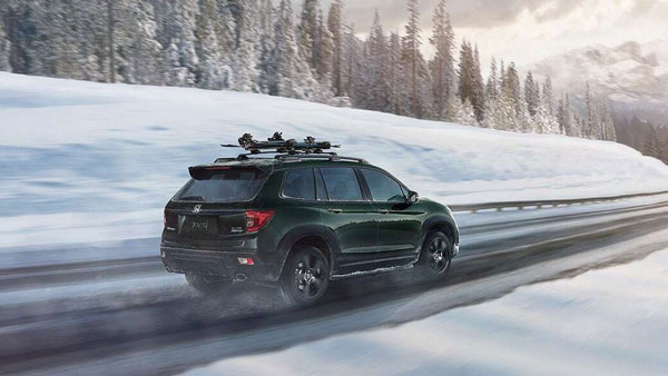 ഓഫ്-റോഡ് അധിഷ്ഠിത മോഡലുകൾക്കായി പുതിയ TrailSport സബ് ബ്രാൻഡുമായി Honda Cars