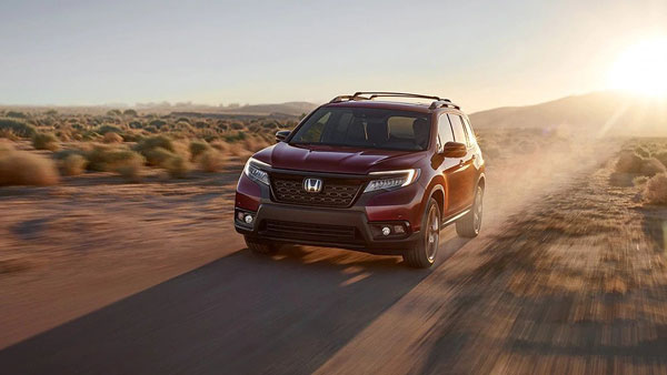 ഓഫ്-റോഡ് അധിഷ്ഠിത മോഡലുകൾക്കായി പുതിയ TrailSport സബ് ബ്രാൻഡുമായി Honda Cars