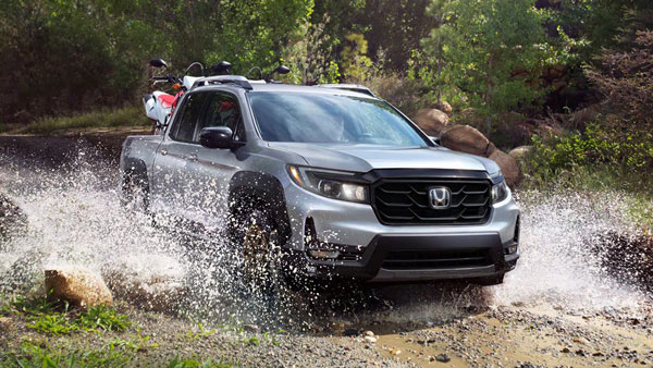 ഓഫ്-റോഡ് അധിഷ്ഠിത മോഡലുകൾക്കായി പുതിയ TrailSport സബ് ബ്രാൻഡുമായി Honda Cars