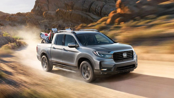 ഓഫ്-റോഡ് അധിഷ്ഠിത മോഡലുകൾക്കായി പുതിയ TrailSport സബ് ബ്രാൻഡുമായി Honda Cars