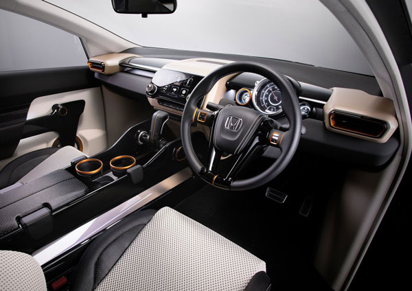 പുത്തൻ എസ്‌യുവിയെ Honda നാളെ അവതരിപ്പിക്കും, ടീസർ ചിത്രവും പുറത്ത്