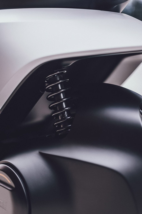 വെക്ടോർ സ്കൂട്ടറും പുതിയ ബൈക്കുമായി ഇലക്ട്രിക് വിഭാഗത്തിലേക്ക് ചുവടുവെക്കാനൊരുങ്ങി ഹസ്‌ഖ്‌വർണ