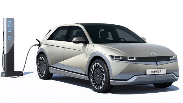 Ioniq 5, EV6 ഇലക്‌ട്രിക് എസ്‌യുവി മോഡലുകളുമായി ഹ്യുണ്ടായിയും കിയയും എത്തുന്നു