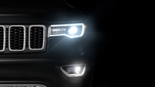 2022 Grand Cherokee അവതരിപ്പിക്കാനൊരുങ്ങി Jeep; അവതരണ തീയതി പുറത്ത്