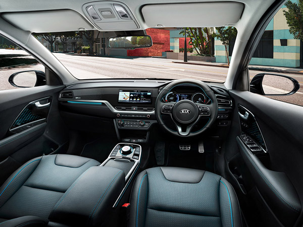 അടിസ്ഥാനം കോന ഇവി; Kia E-Niro എസ്‌യുവിയും ഇന്ത്യയിലേക്ക്, അവതരണം 2023 ഓടെ