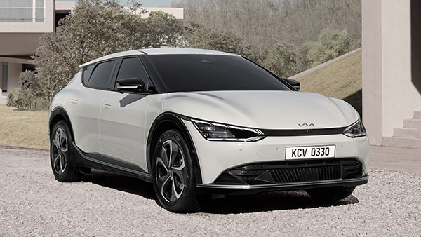 Ioniq 5, EV6 ഇലക്‌ട്രിക് എസ്‌യുവി മോഡലുകളുമായി ഹ്യുണ്ടായിയും കിയയും എത്തുന്നു