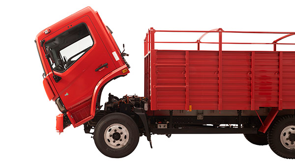 വാണിജ്യ വാഹന ശ്രേണി വിപുലീകരിച്ച് Mahindra; Furio 7 അവതരിപ്പിച്ചു