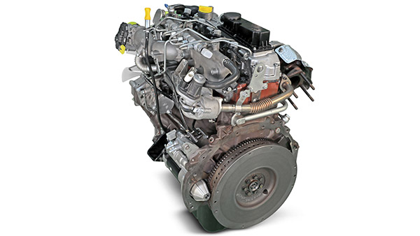 വാണിജ്യ വാഹന ശ്രേണി വിപുലീകരിച്ച് Mahindra; Furio 7 അവതരിപ്പിച്ചു