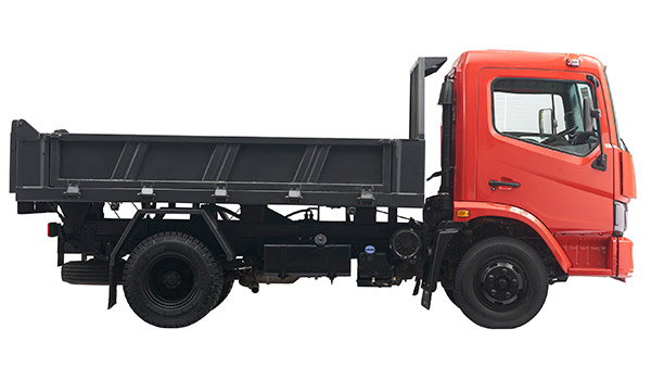 വാണിജ്യ വാഹന ശ്രേണി വിപുലീകരിച്ച് Mahindra; Furio 7 അവതരിപ്പിച്ചു