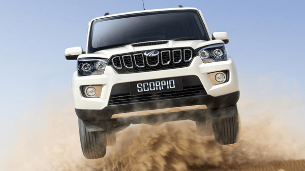 Scorpio അടിസ്ഥാനമാക്കിയുള്ള 4x4 പിക്കപ്പിന് പുതിയ ലിമിറ്റഡ് പതിപ്പ് സമ്മാനിച്ച് Mahindra