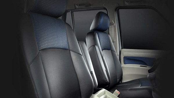 ലഡാക്കില്‍ പരീക്ഷണയോട്ടം നടത്തി Mahindra Scorpio; സ്‌പൈ ഇമേജുകള്‍ ഇതാ